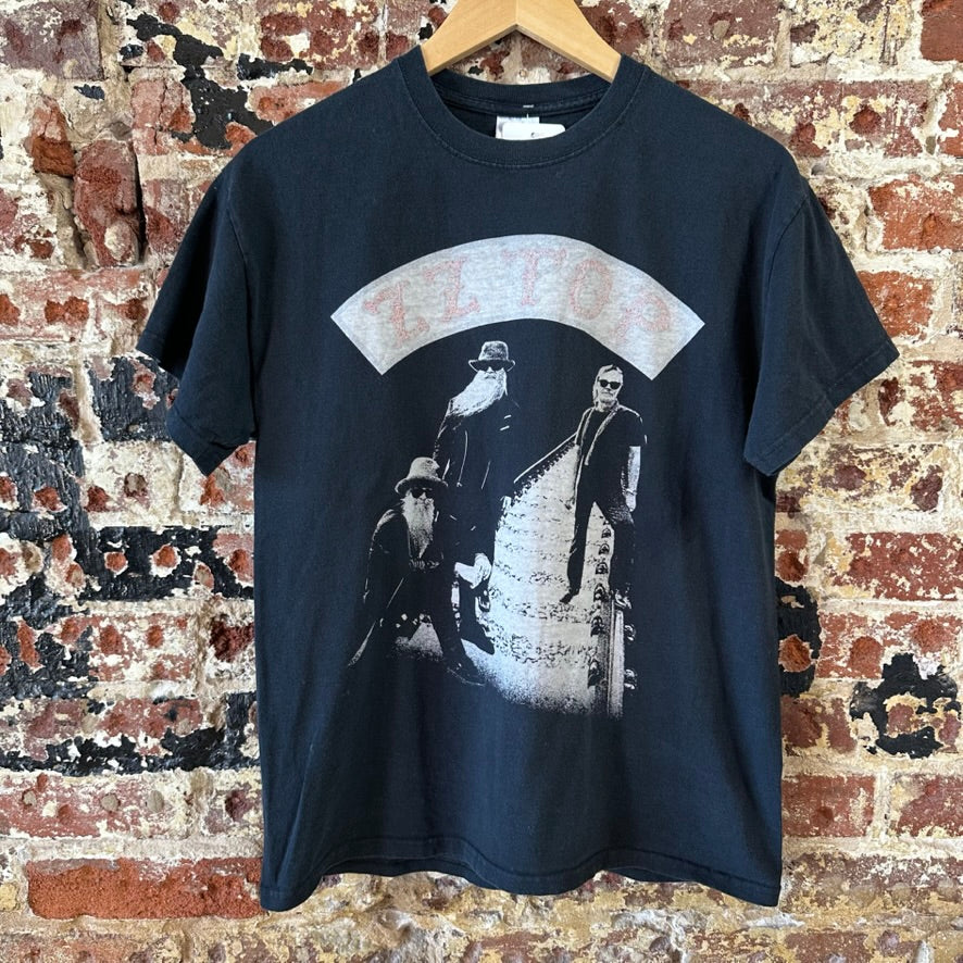 ZZ Top T Shirt Size Medium