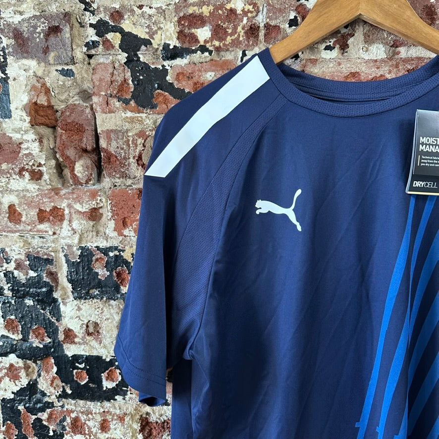 Puma Men's XL S/S Jersey NEW