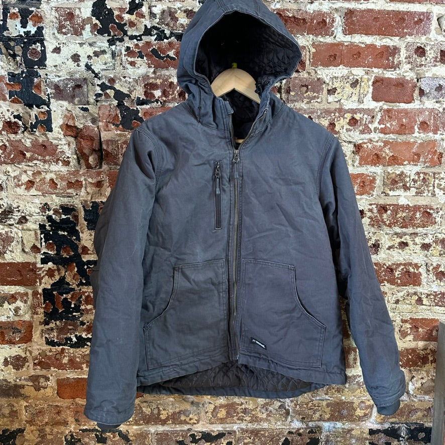 Berne Women's Medium Gray Jacket