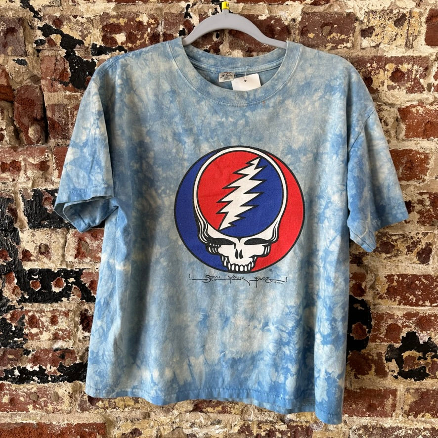 Greatful Dead T Shirt Size Medium