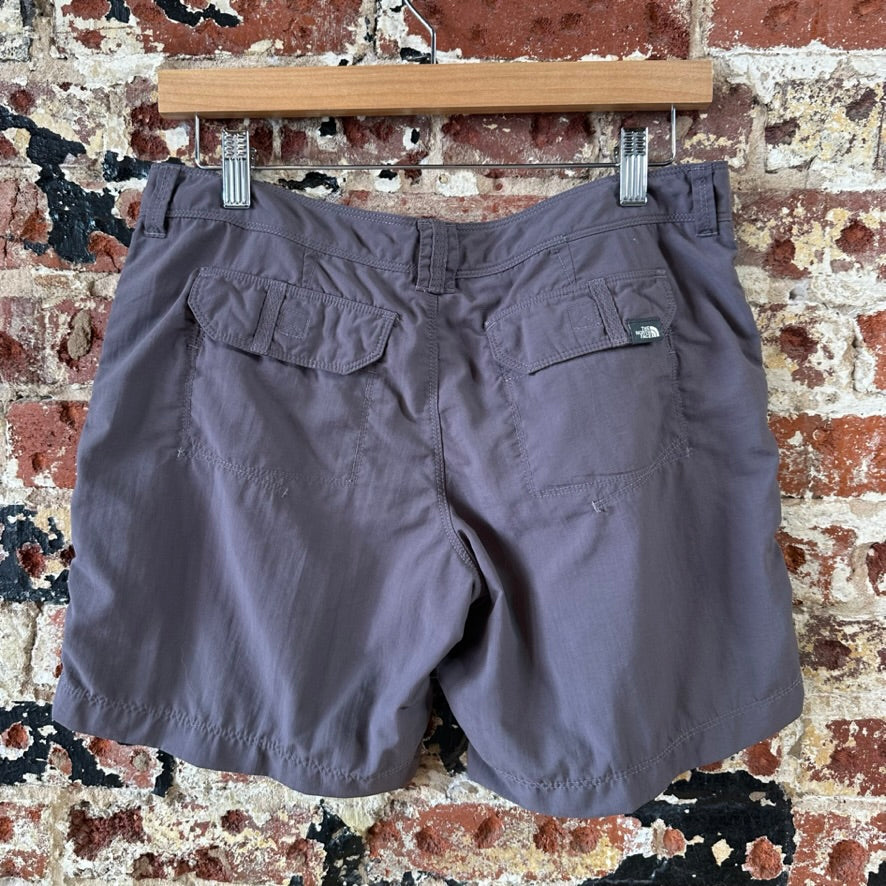 North Face Shorts Womens 8
