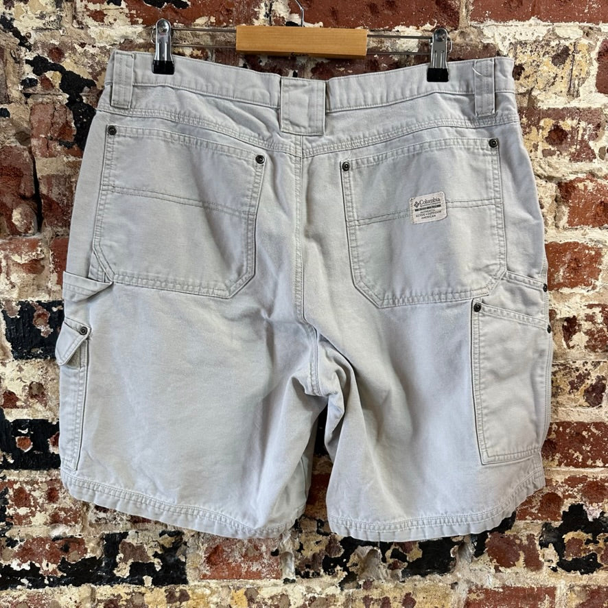 Columbia Shorts Mens 38