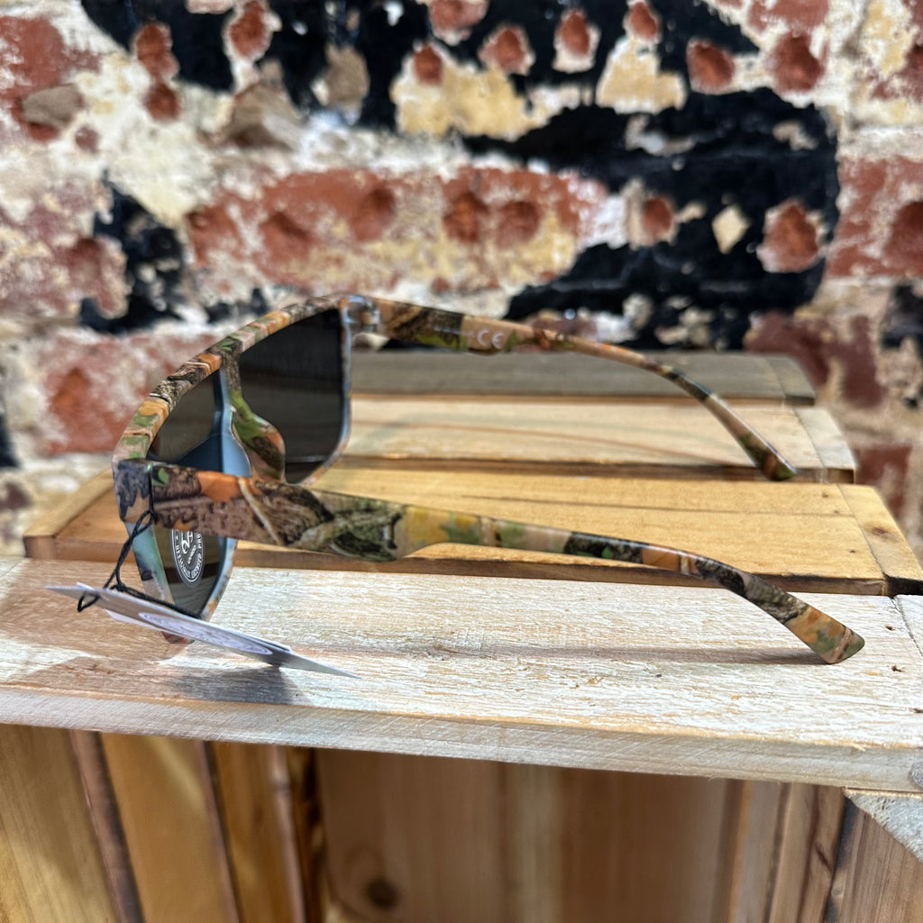 Realtree Advantage Camo Sunglasses