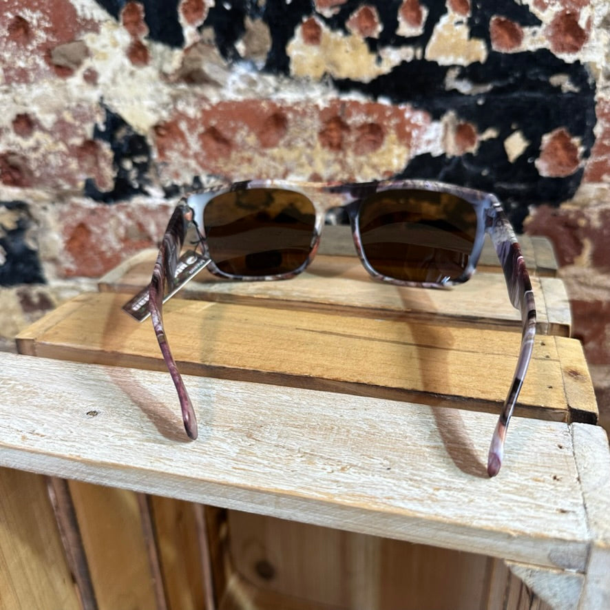 Outdoorsman Camo Sunglasses