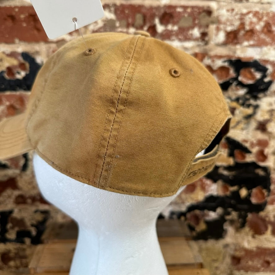 Carhartt Faded Brown Hat