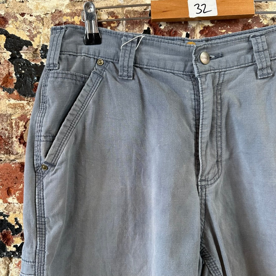 Carhartt Shorts Mens 32