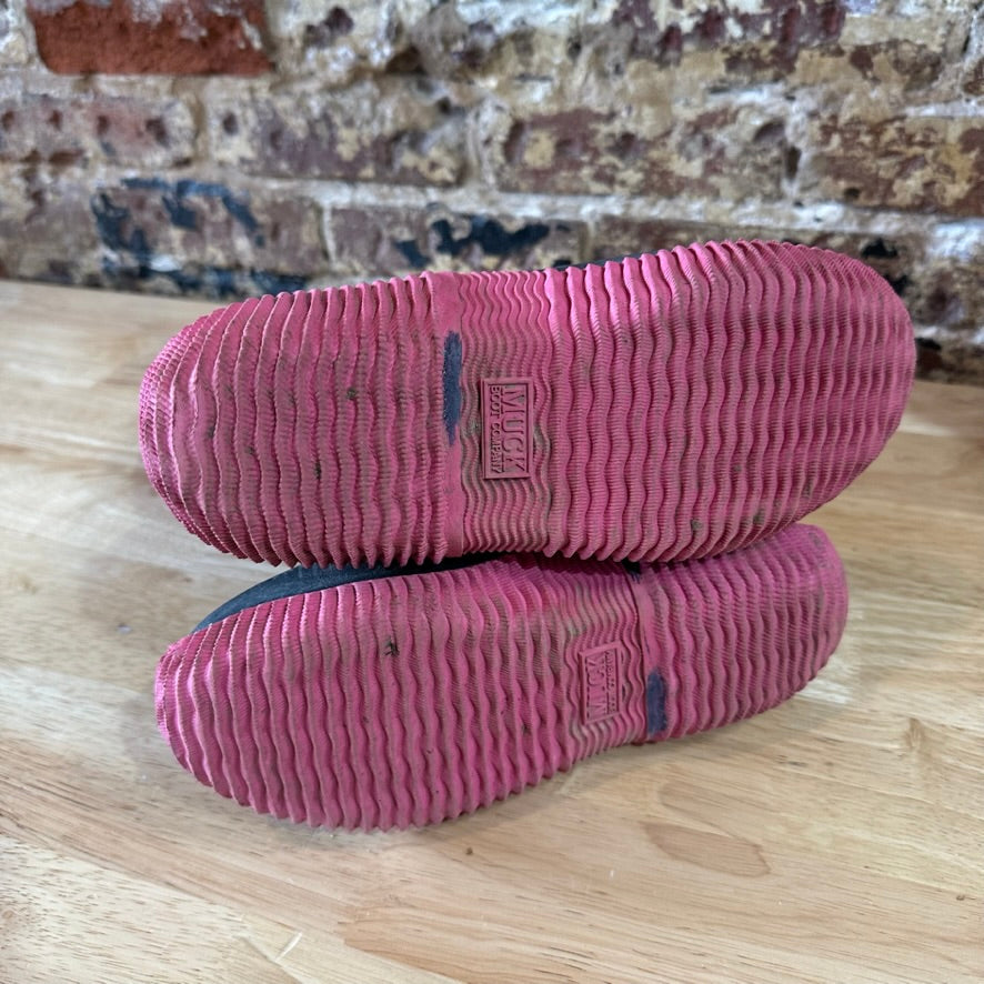 Muck Womens 6 Boots