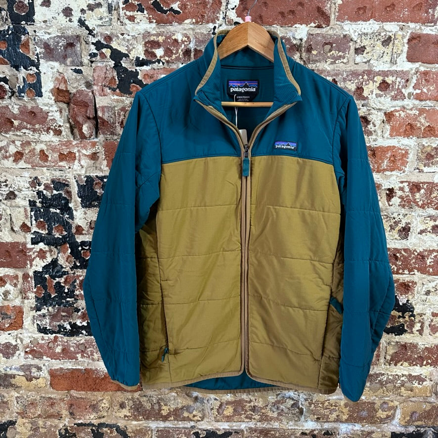 Patagonia Mens Small Pack Jacket
