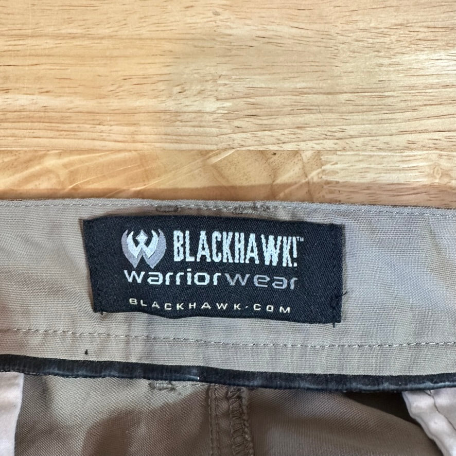 BlackHawk Mens 38x34 Tan Pants