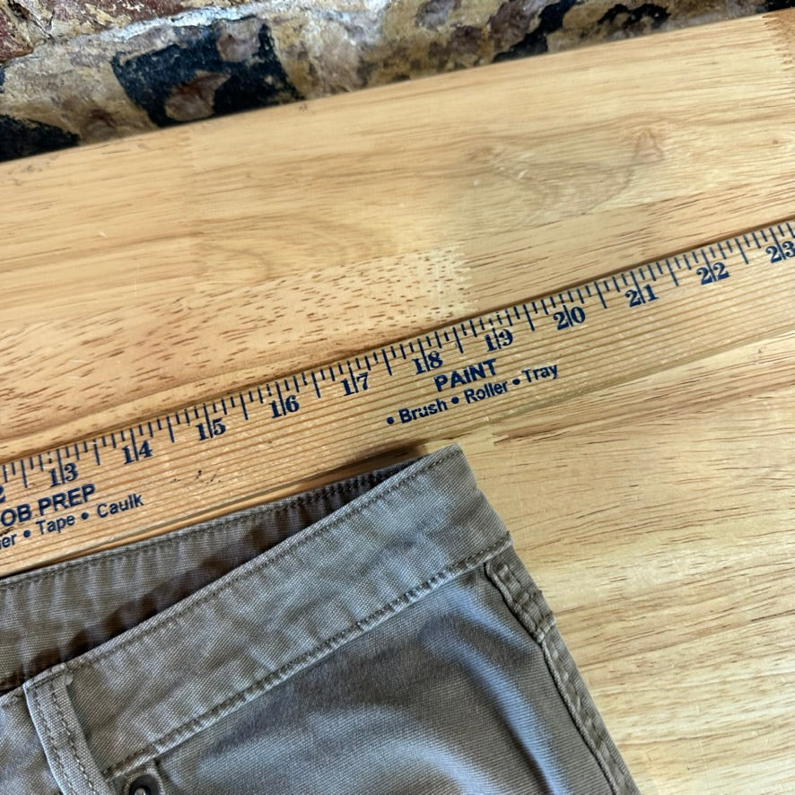 Magellan Mens Large Tan Pants