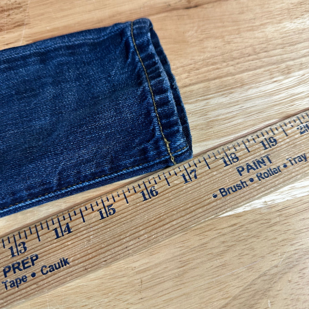 Polo Sullivan toddler boys 4T Jeans