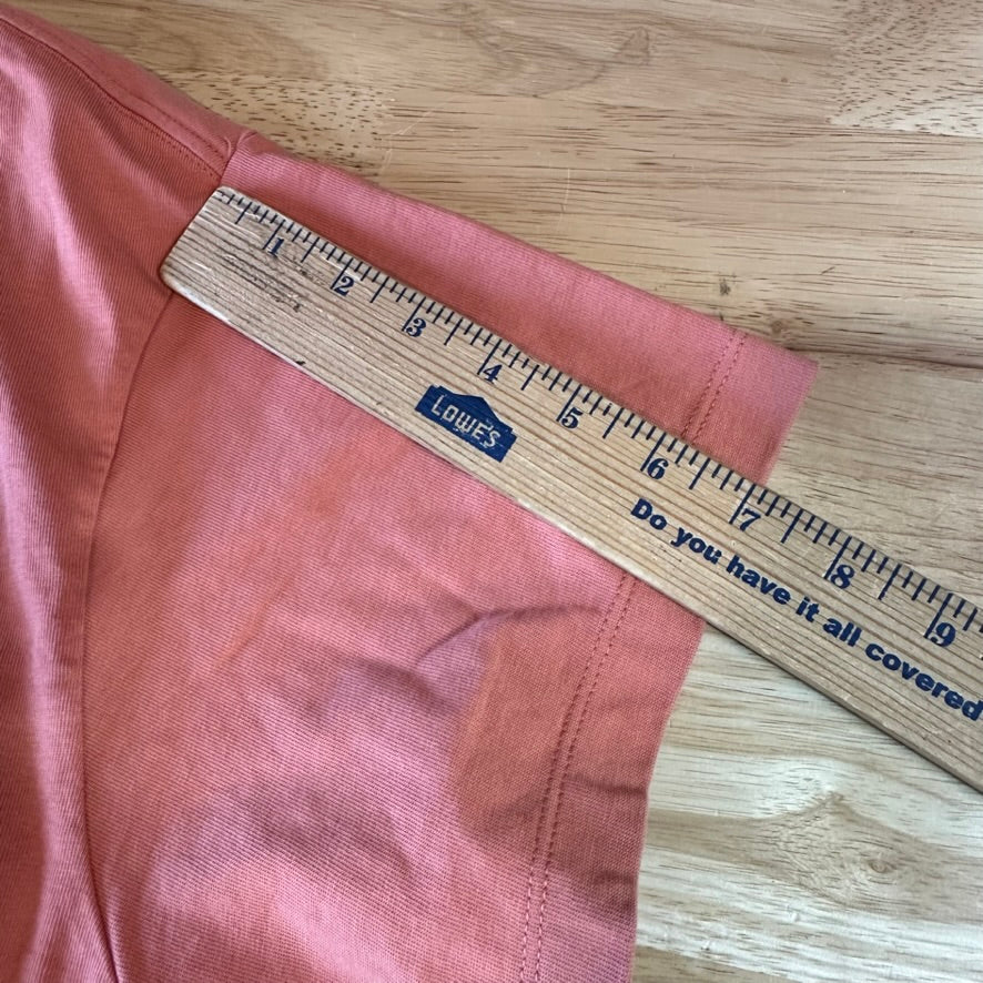 Nike Cropped T Shirt Womens 1X