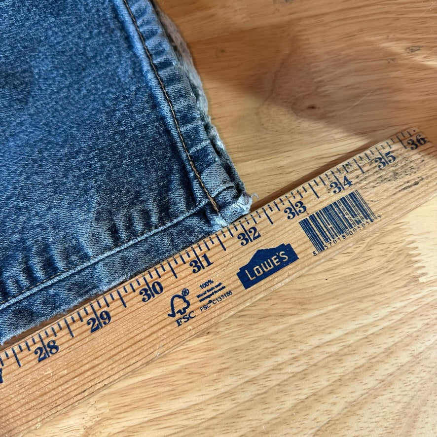 Ariat M5 Mens 34x34 Jeans