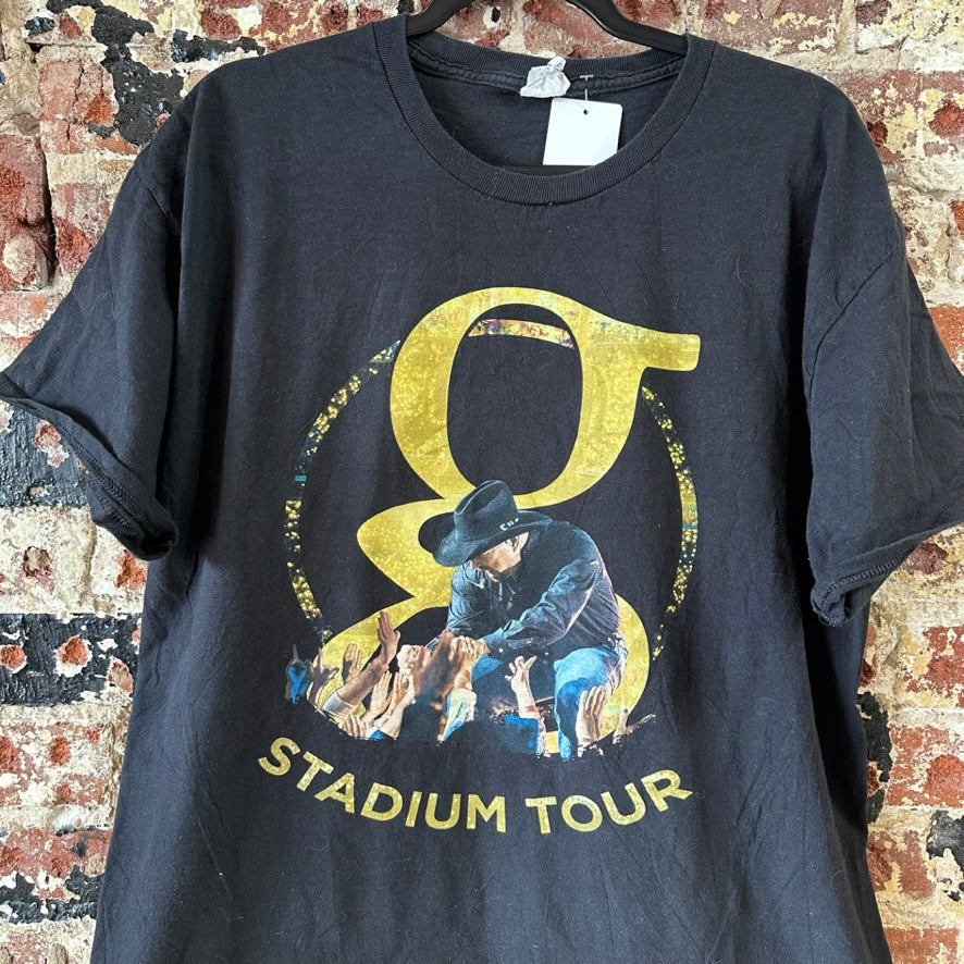 Garth Brooks T Shirt Mens XL