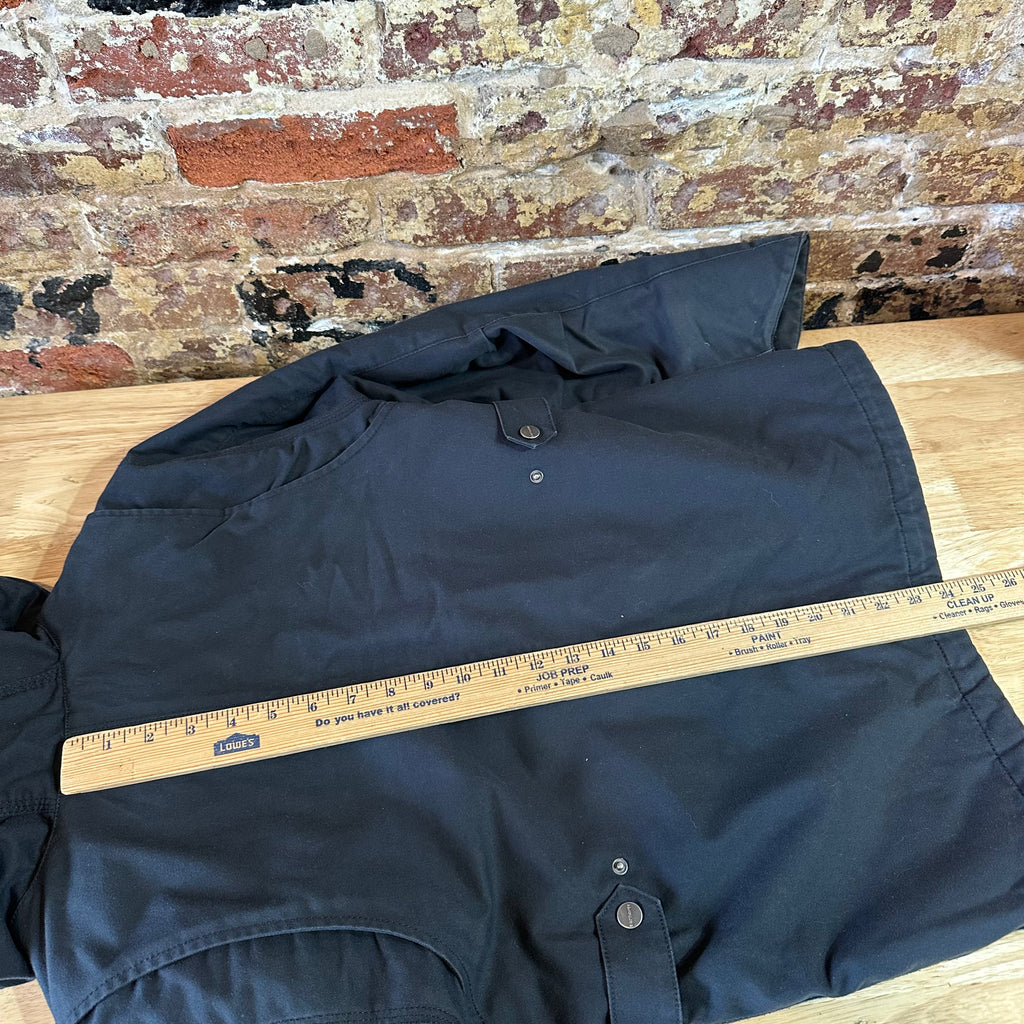 Carhartt Black Full Swing Jacket Womens XS