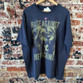 VTG Rage Against the Machine Short Sleeve T-shirt Mens 3XL