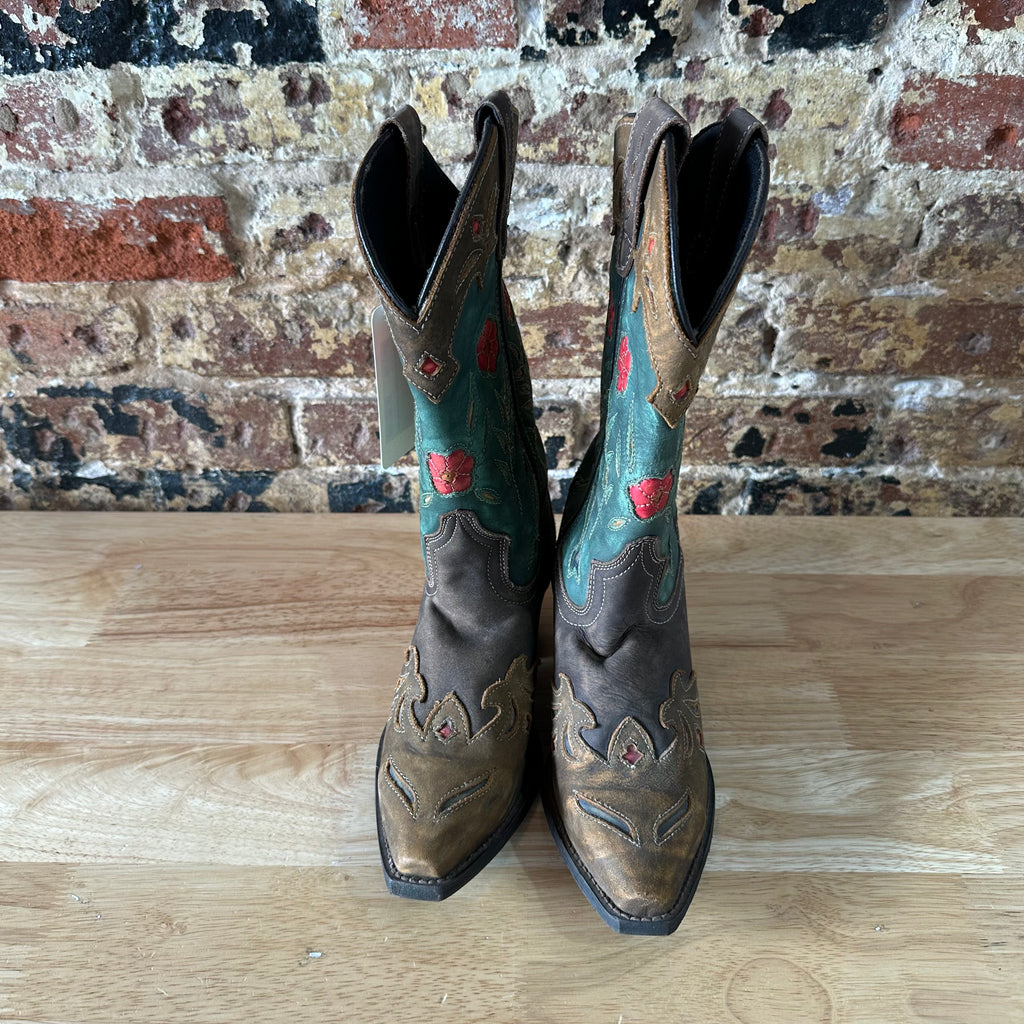 Laredo Womens 6M Boots