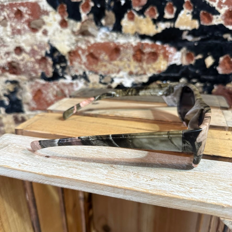 Outdoorsman Camo Sunglasses