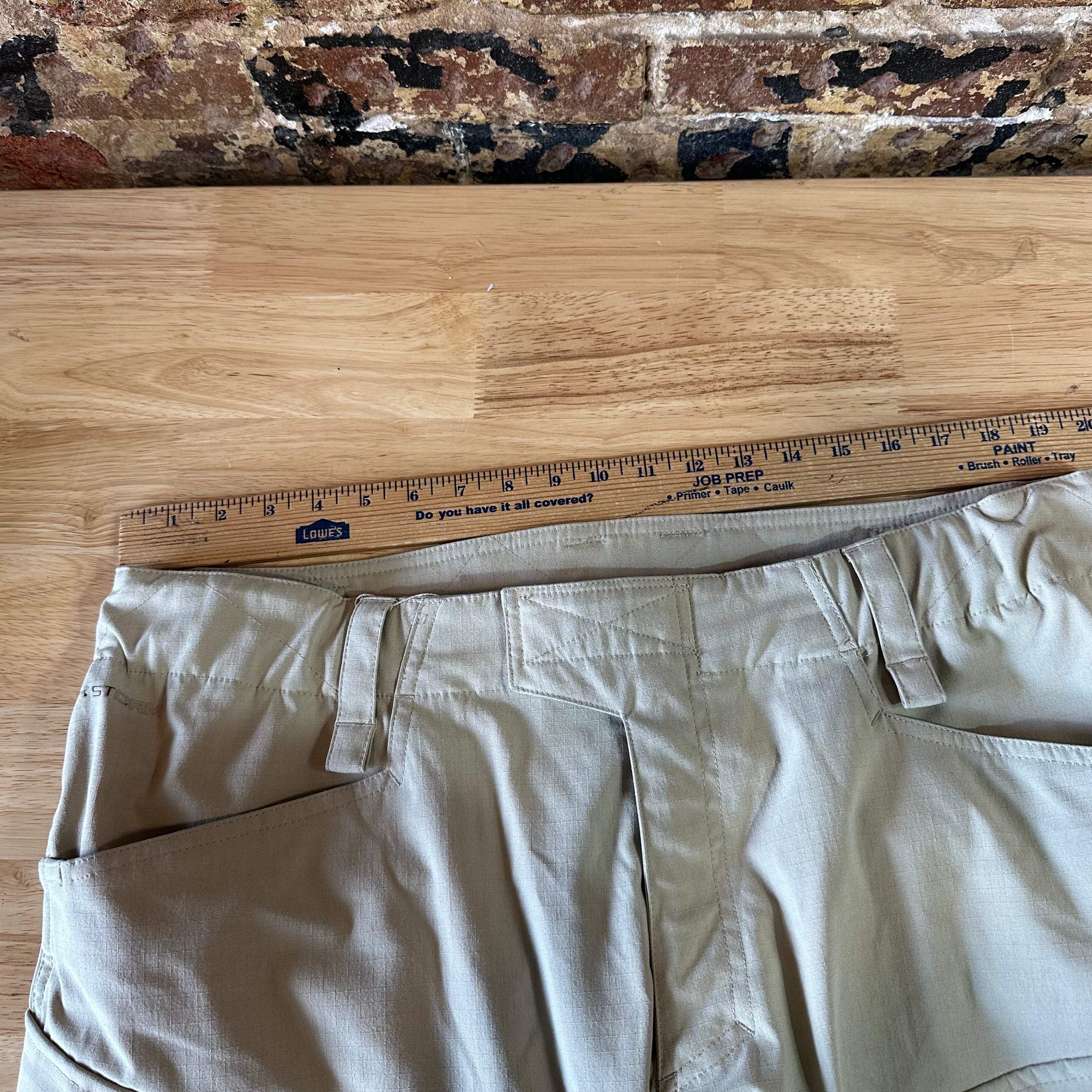 Under Armour Mens Pants Size 40x30