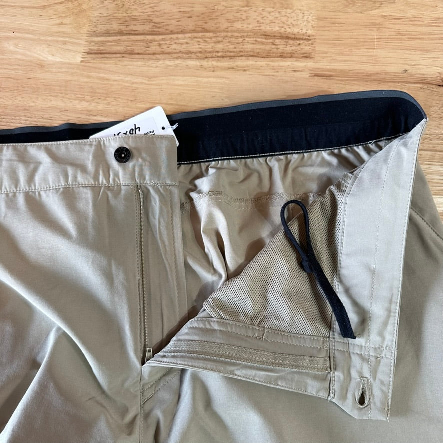 North Face Mens Pants Size 40x31