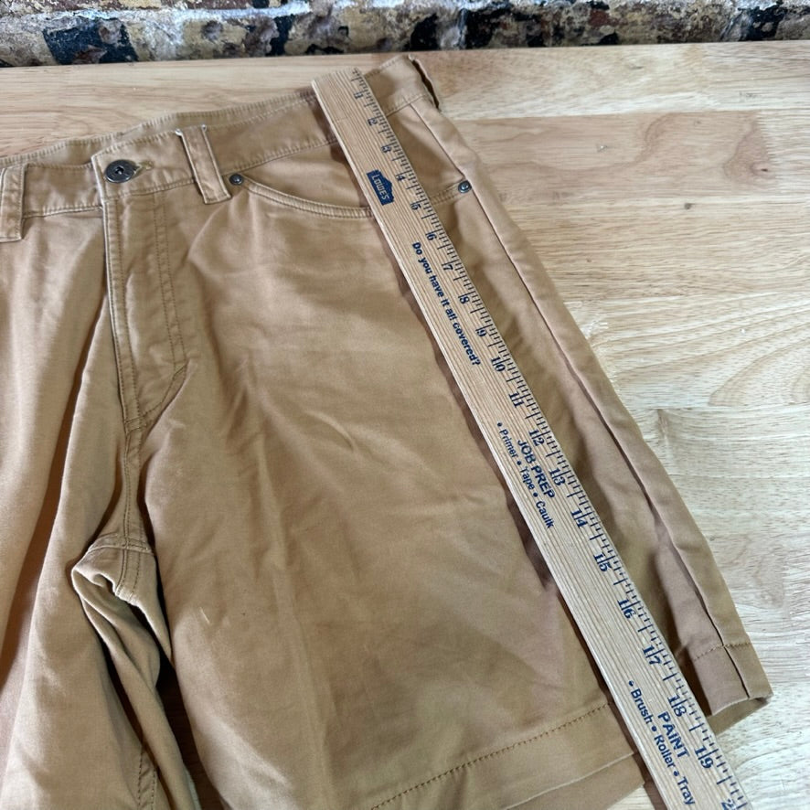 North Face Shorts Mens 32