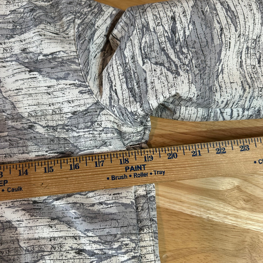 Boulder Gear Boys Large White Ski Jacket