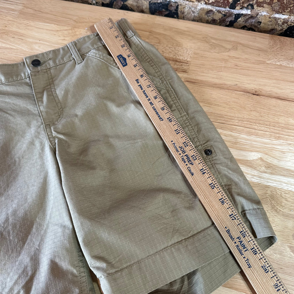 Carhartt Shorts Womens 8