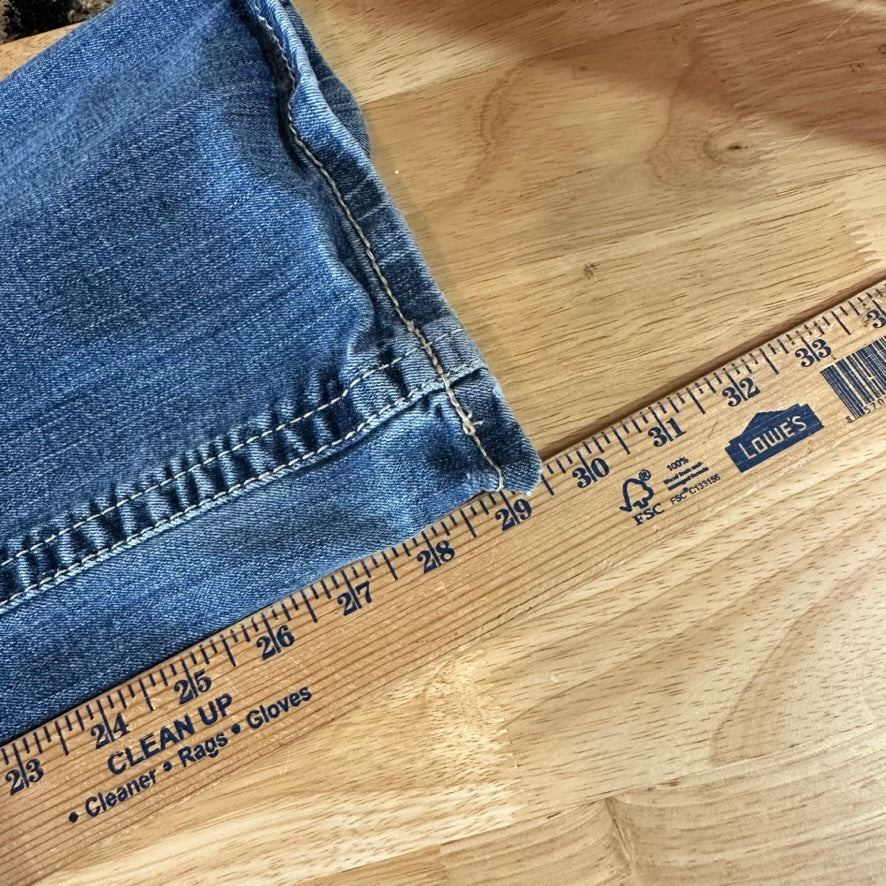 Ariat Womens 31s Jeans