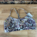 Lululemon Womens 12 Energy Bra