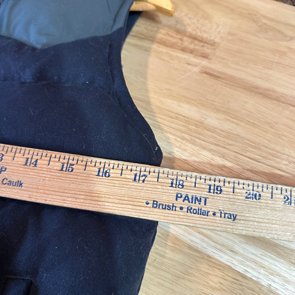 Patagonia Bivy Vest Womens XS