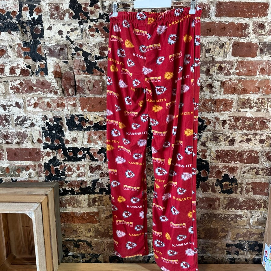 Kansas City Chiefs Mens Small Pants