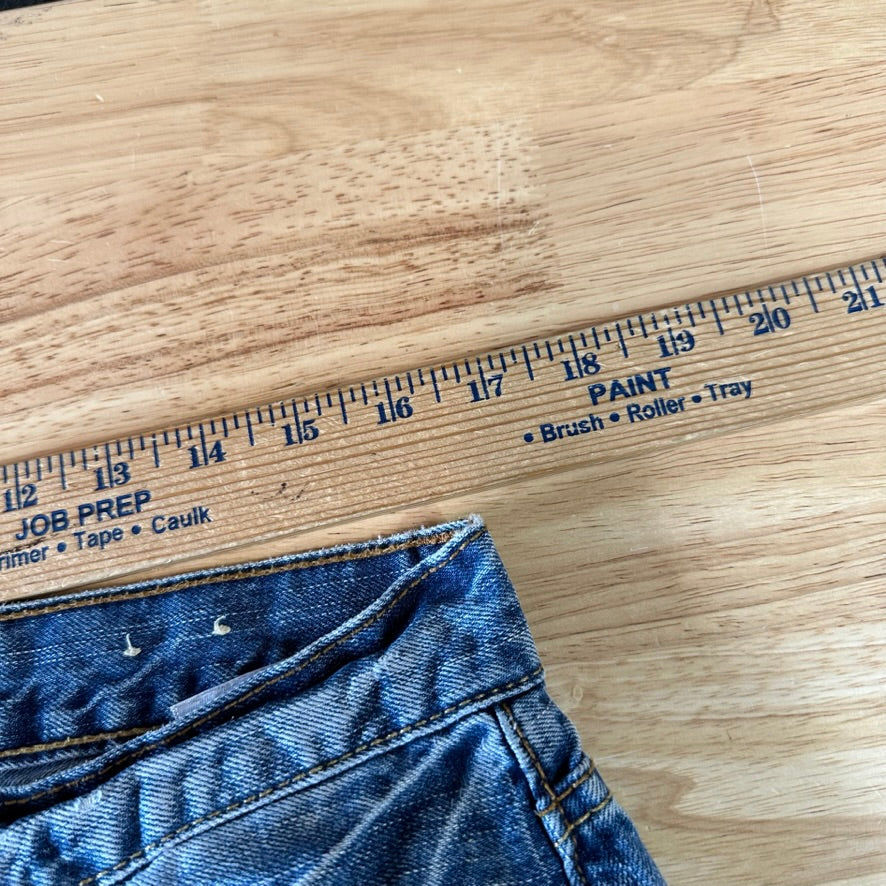 American Eagle Mens 32x32 Slim Jeans
