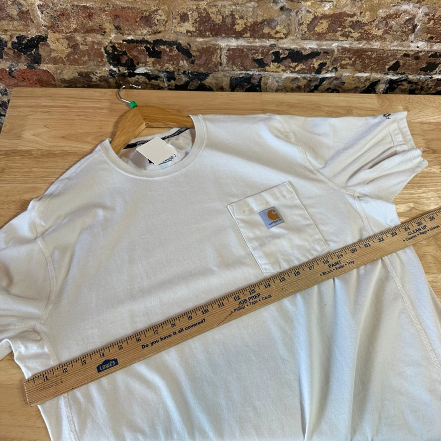 Carhartt Force Men's XL S/S T-Shirt