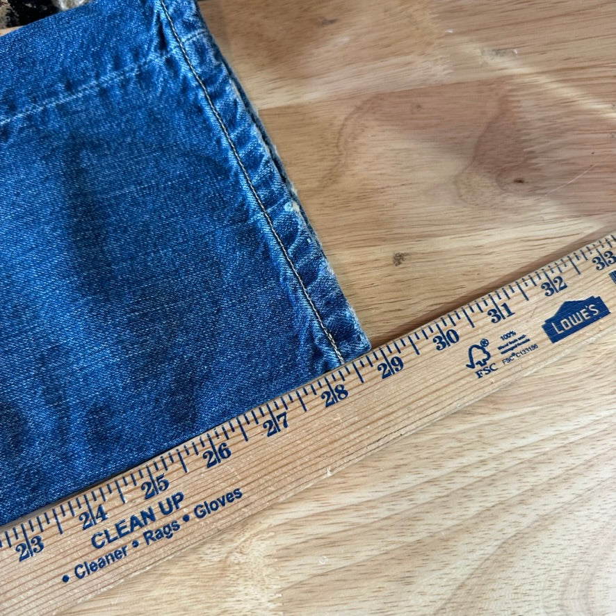 Levi's 501 Mens 32x30 Jeans