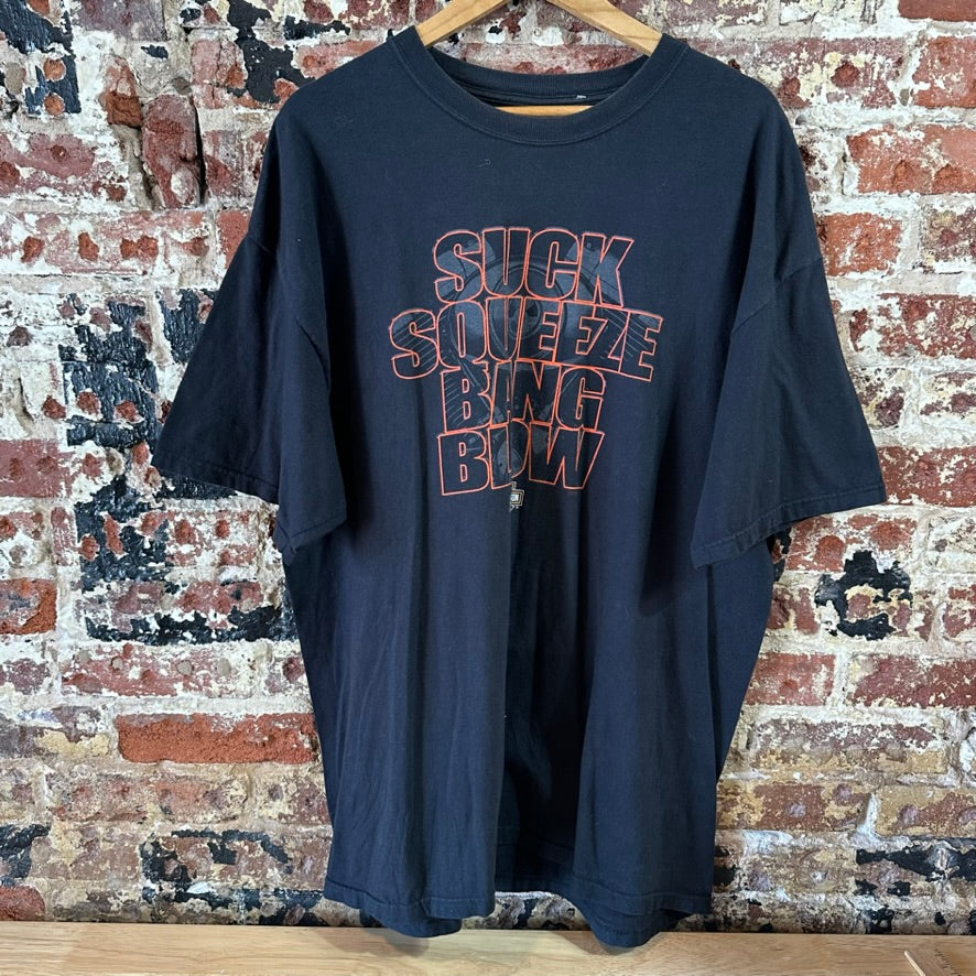 Harley Men's Large S/S T-Shirt