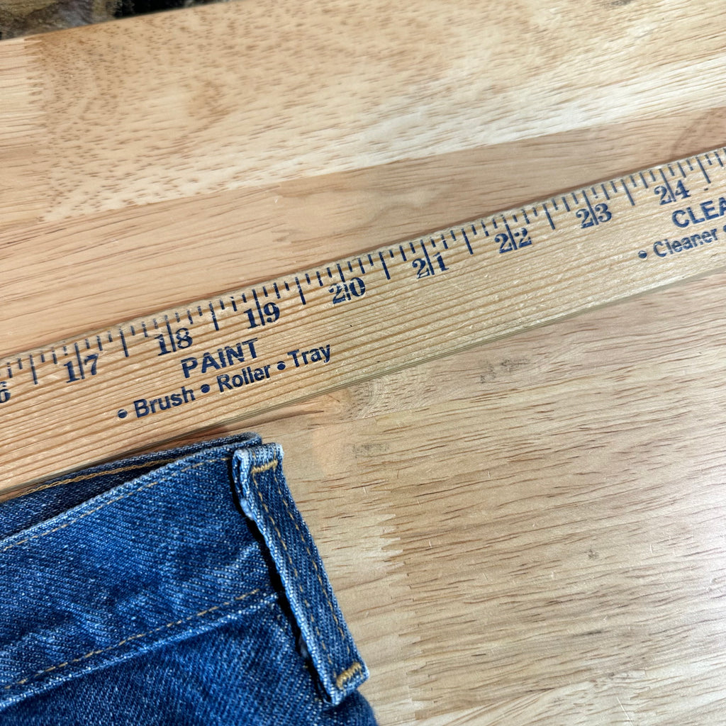 Wrangler Mens 36x32 Jeans
