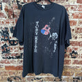 Toby Keith S/S Black T-Shirt Men's 2XL