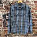 Carhartt Men's Large Button Up Shirt