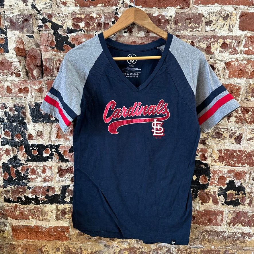 '47 Cardinals Womens Medium T-Shirt