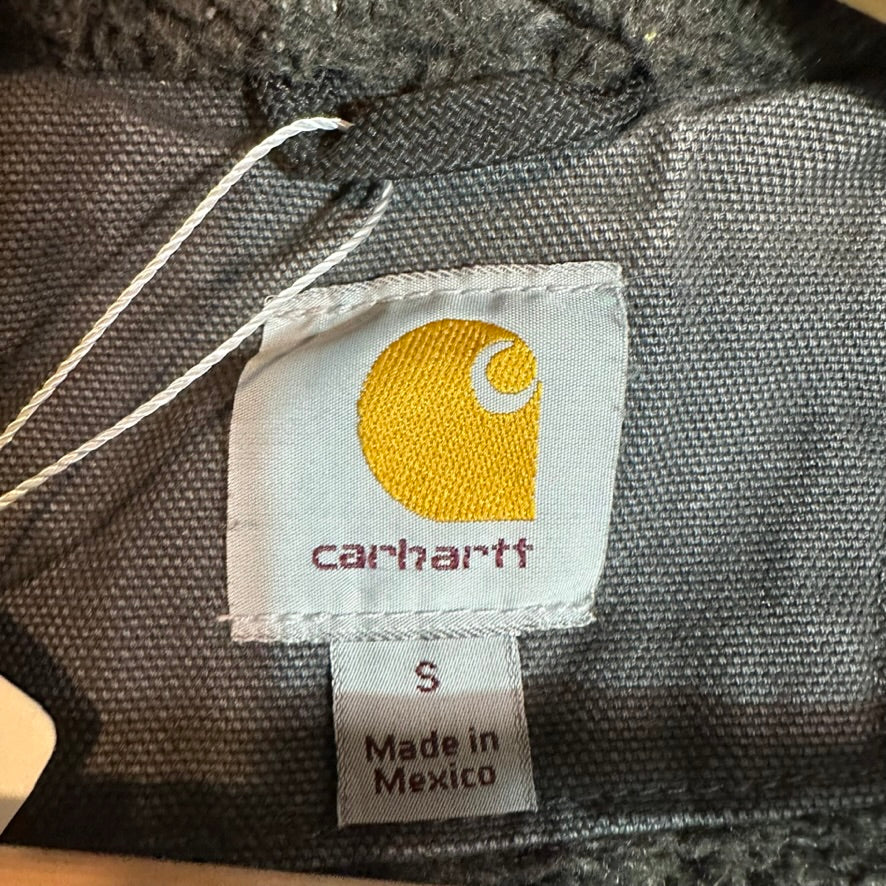 Carhartt J284 GVL Mens Small Jacket