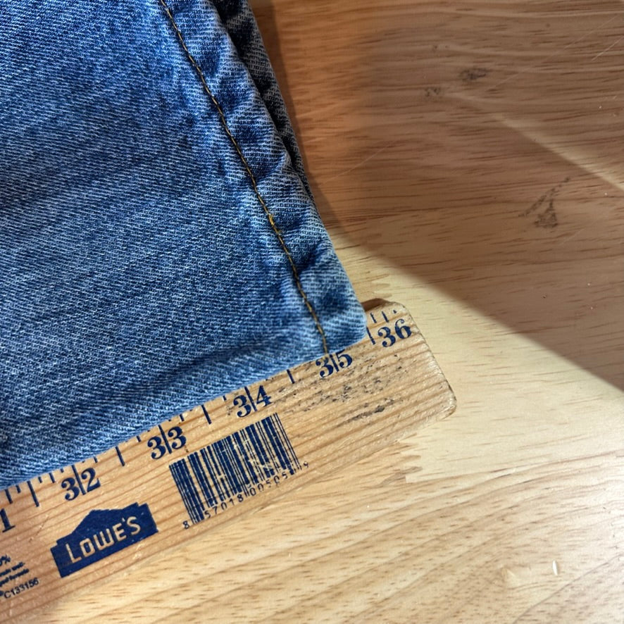 Cinch Mens 42x36 Jeans