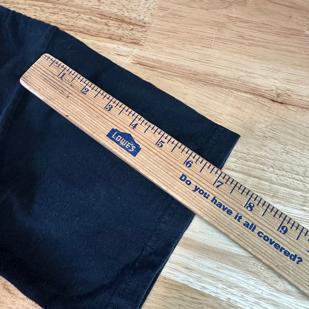 Crosby Men's Small S/S T-Shirt
