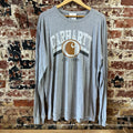 Carhartt Long Sleeve T-Shirt Mens Medium