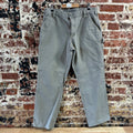 Carhartt Mens 36x32 Tan Pants