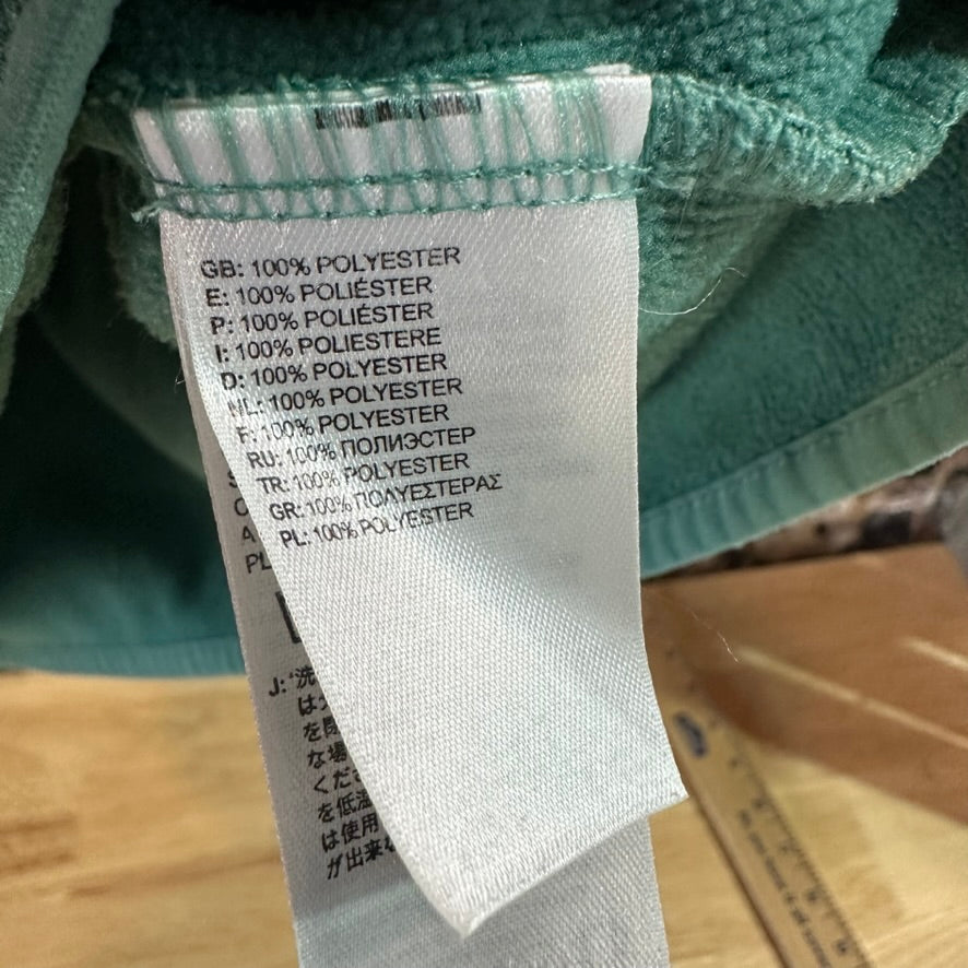 North Face Hoodie Womens Medium