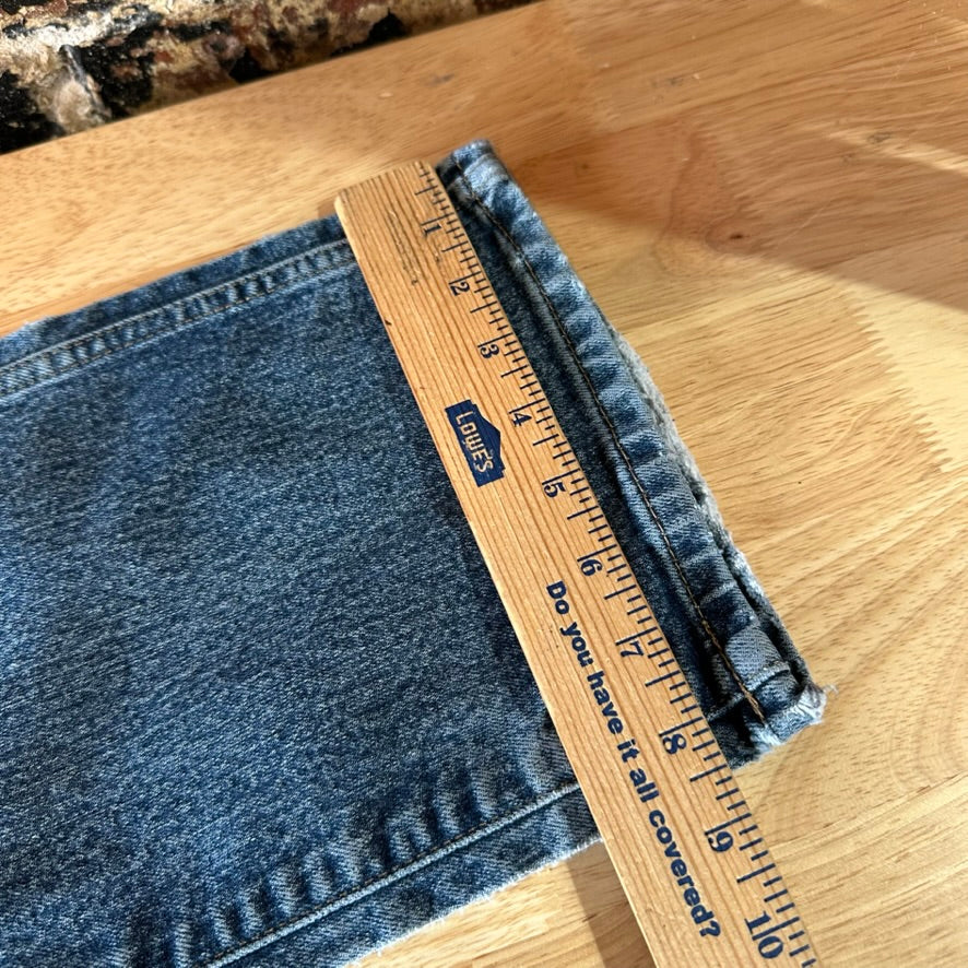 Ariat M5 Mens 34x34 Jeans