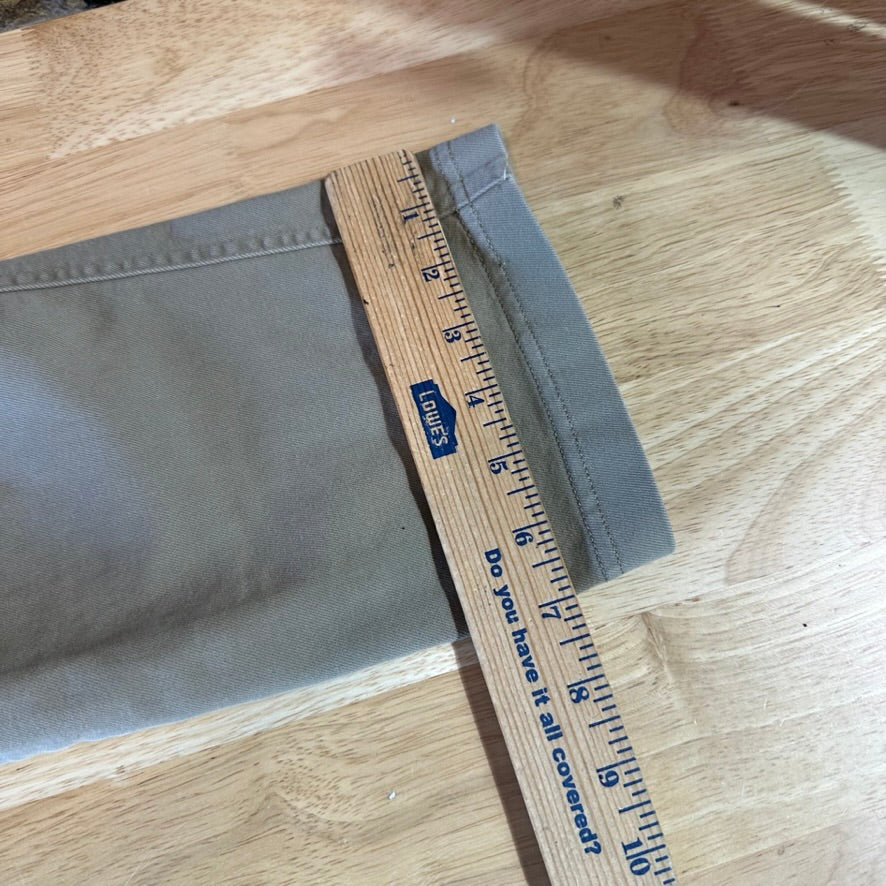 Kuhl Revolt Mens Medium Tan Pants
