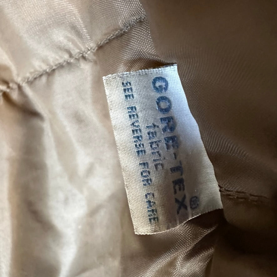 VTG 10x Camo Mens Large Jacket