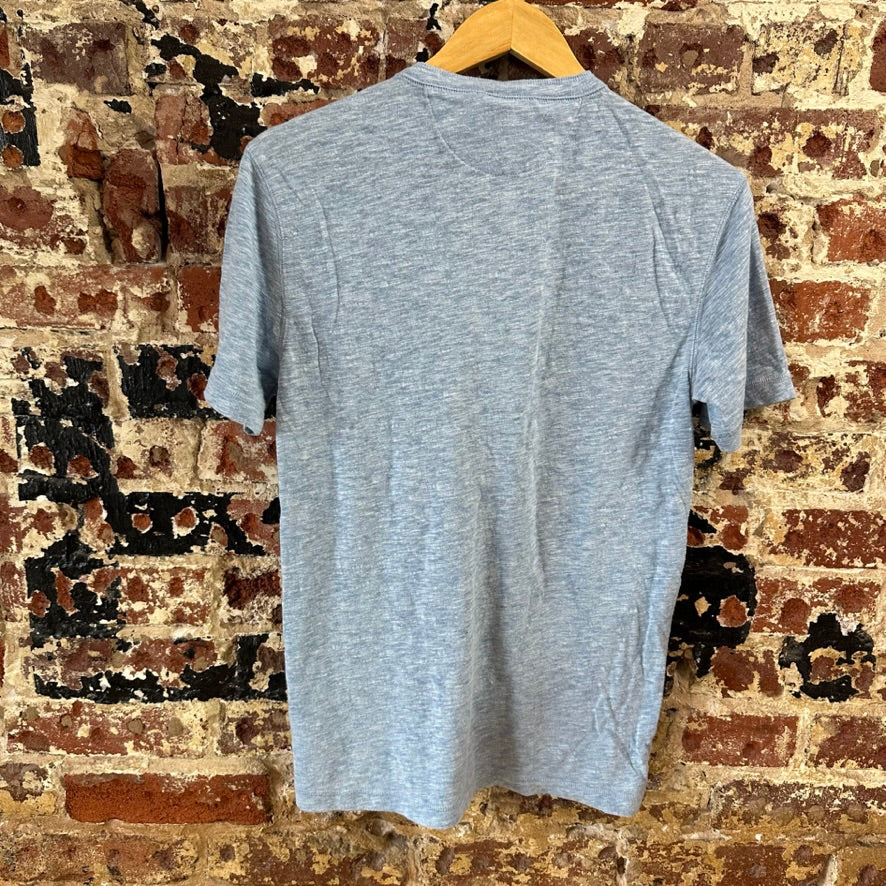 Faherty Men's XS S/S Shirt