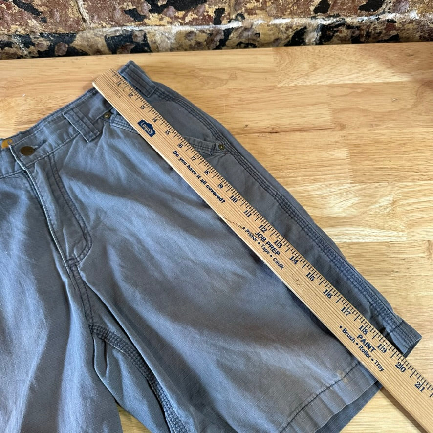 Carhartt Shorts Mens 32